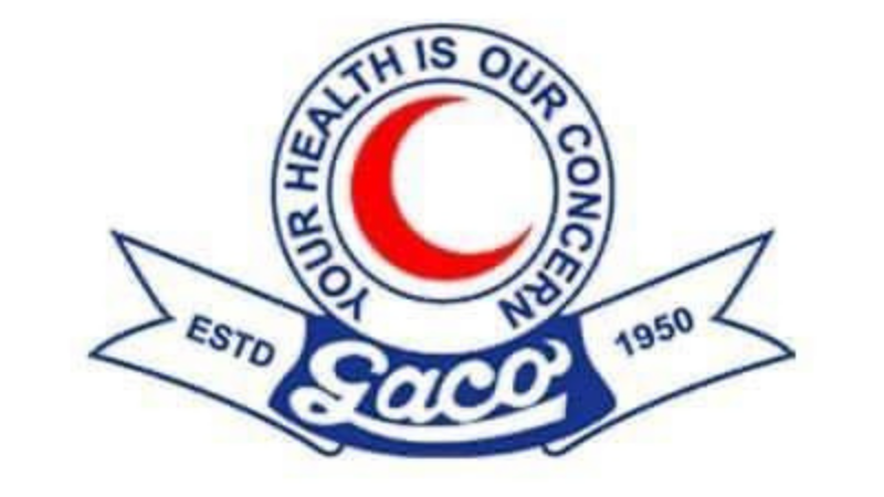Gaco Pharmaceuticals 
